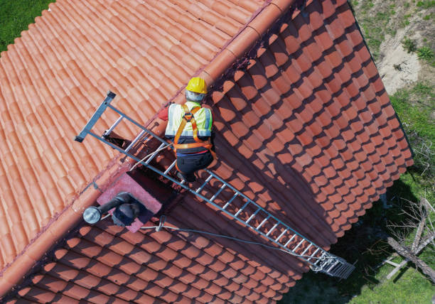 Roofing for New Construction in Chelan, WA